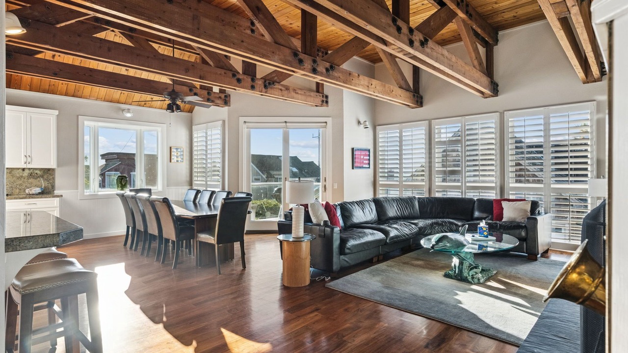 Photo of Bedroom in Eastside Santa Cruz