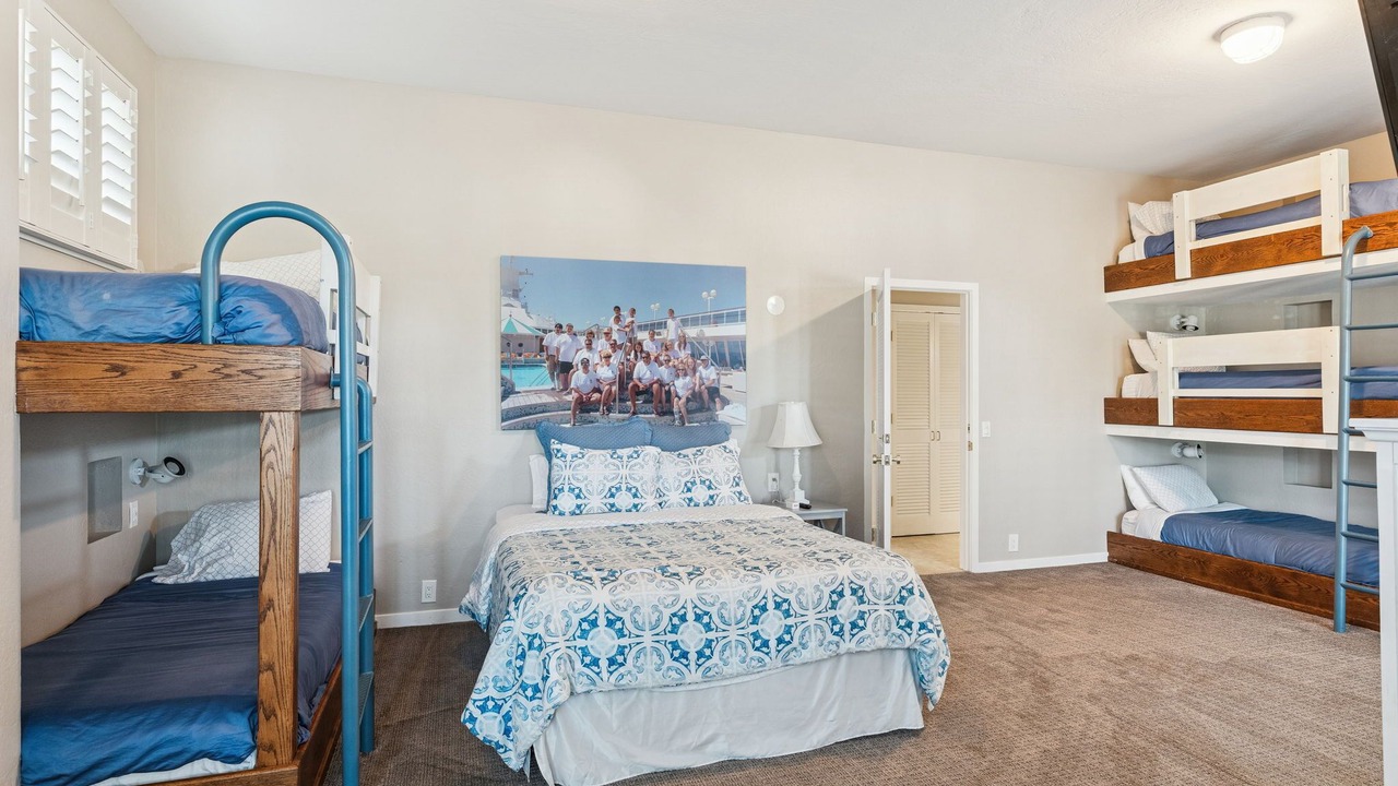 Photo of Bedroom in Eastside Santa Cruz