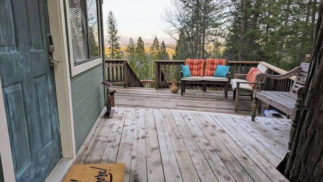 Photo of Patio Balcony in Groveland
