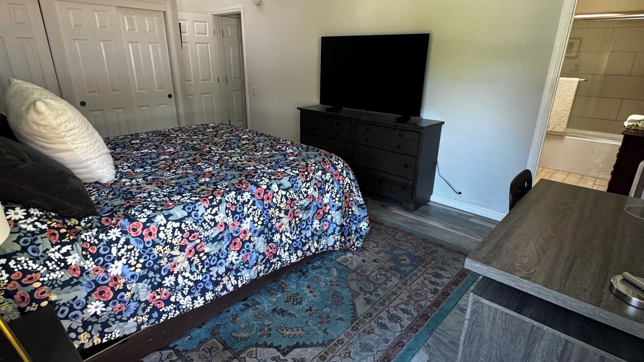 Photo of Bedroom in Citrus Heights
