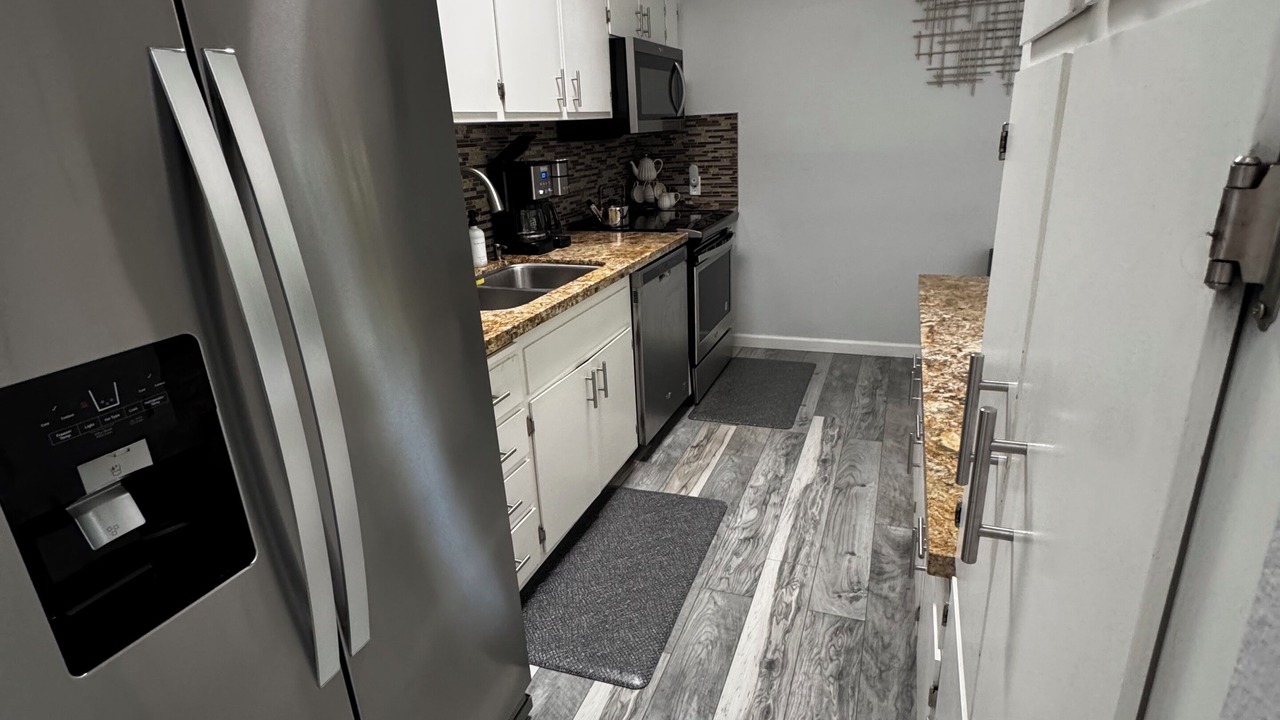 Photo of Kitchen in Citrus Heights