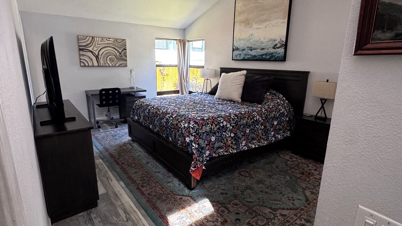 Photo of Bedroom in Citrus Heights