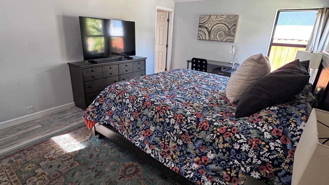 Photo of Bedroom in Citrus Heights