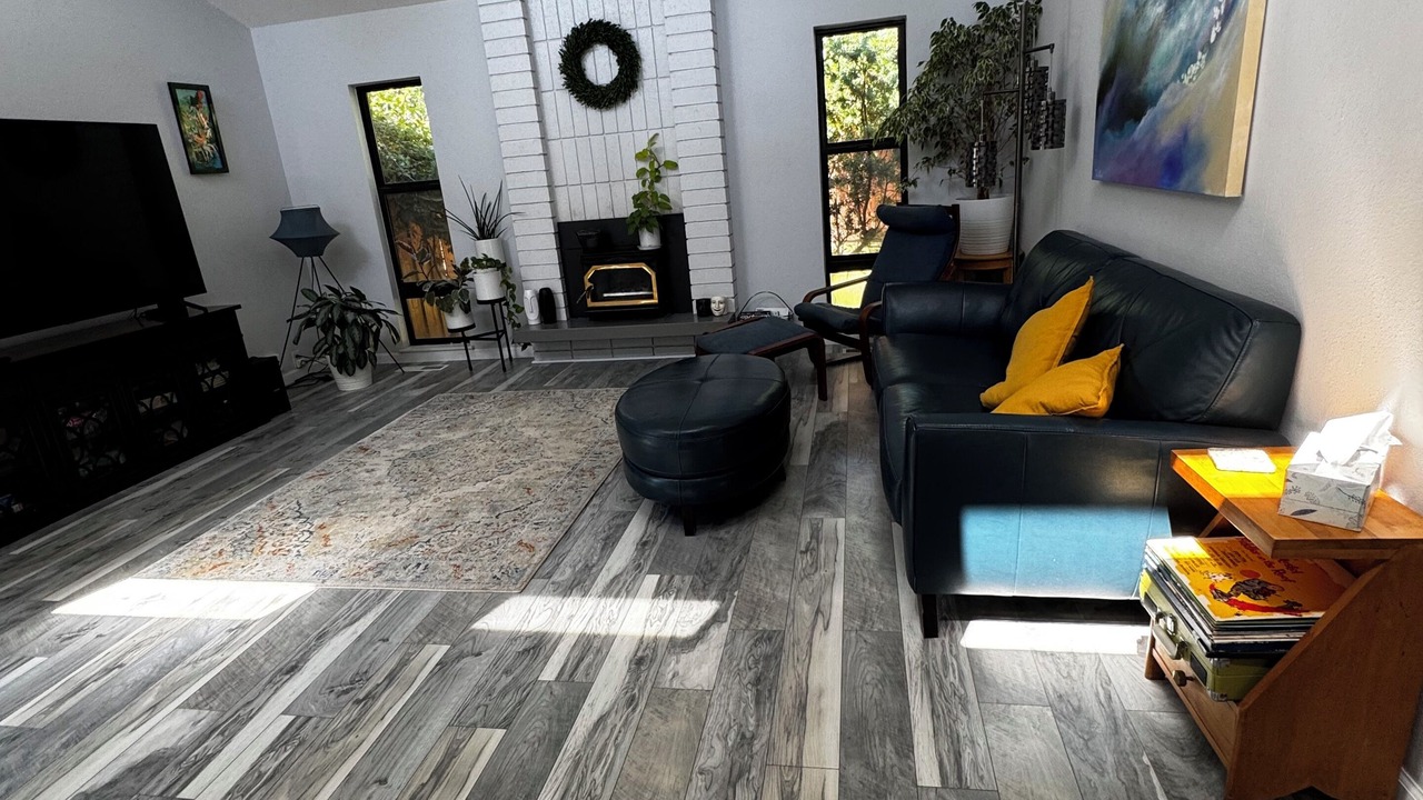 Photo of Livingroom in Citrus Heights