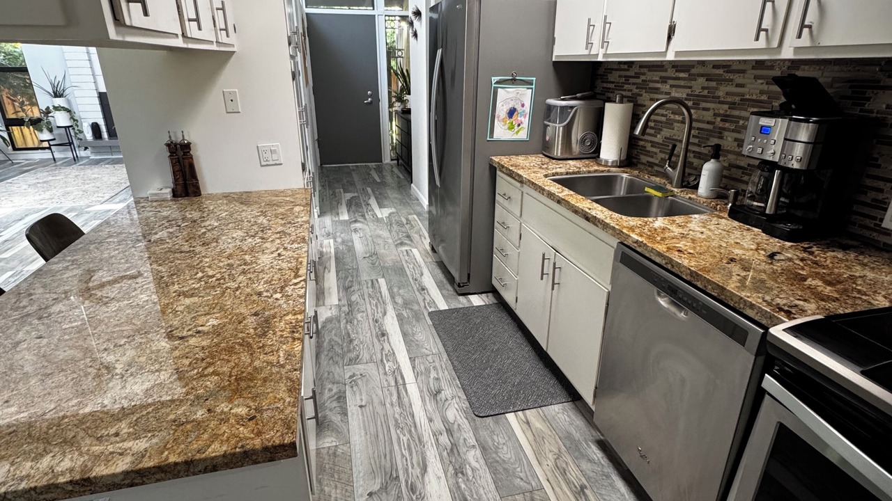 Photo of Kitchen in Citrus Heights