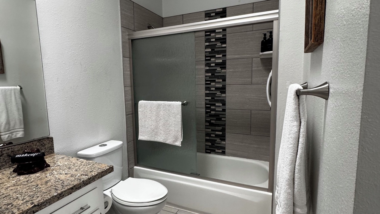 Photo of Bathroom in Citrus Heights