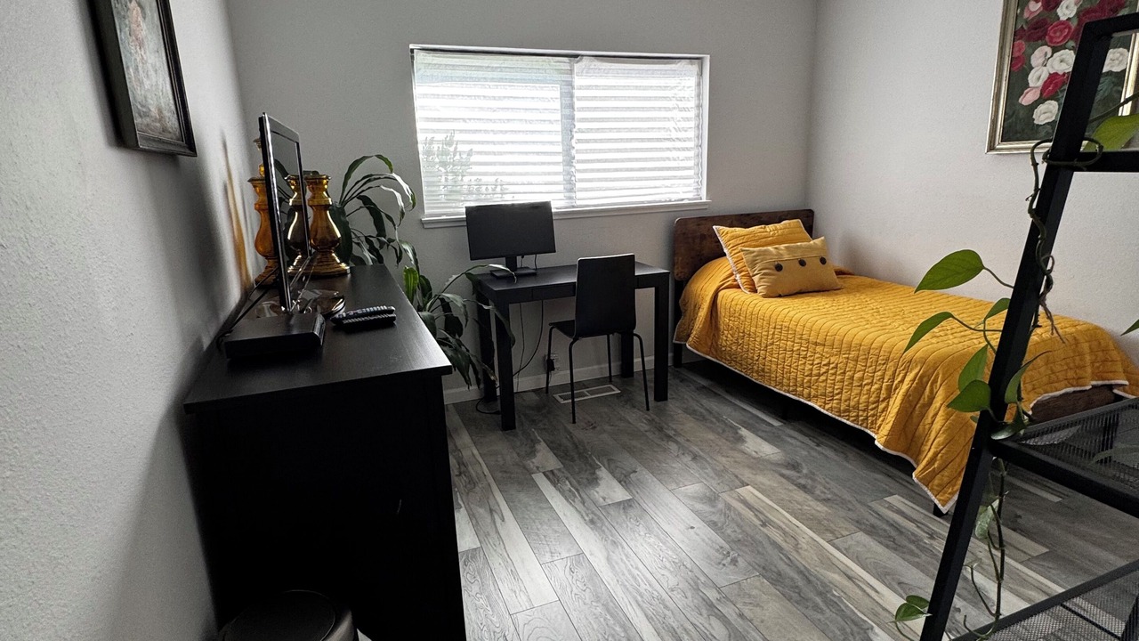 Photo of Bedroom in Citrus Heights