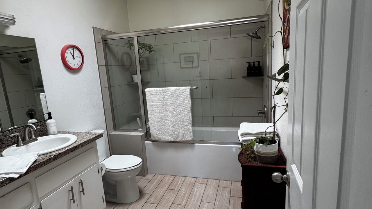 Photo of Bathroom in Citrus Heights