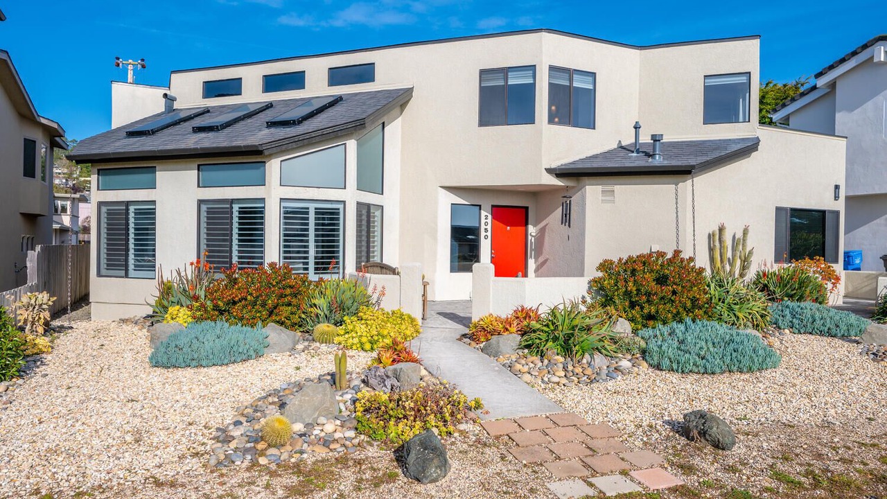 Photo of Outdoor in Marine Terrace