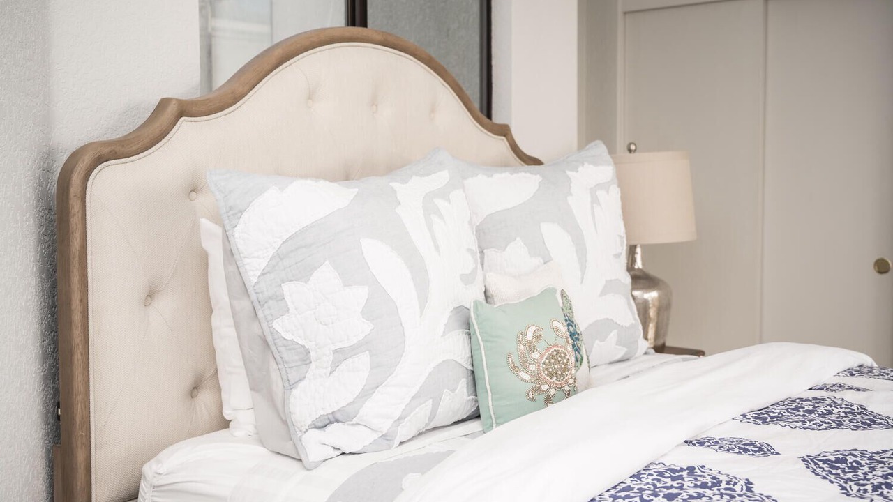 Photo of Bedroom in Marine Terrace