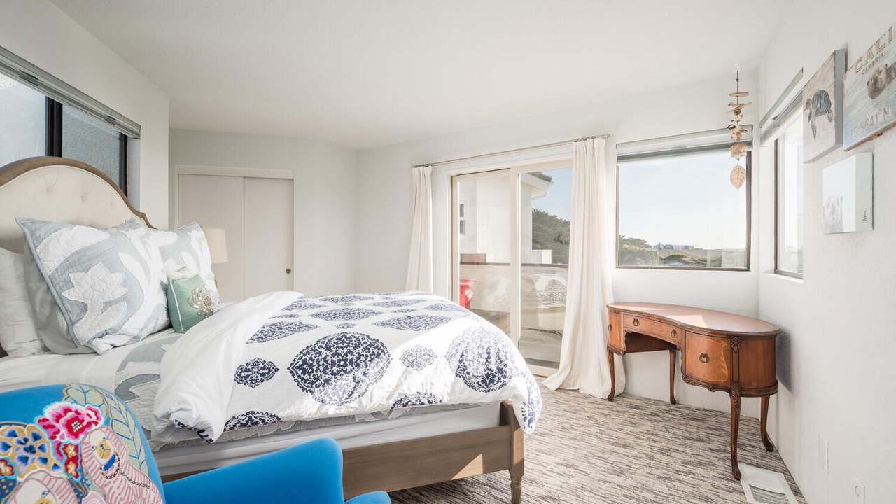 Photo of Bedroom in Marine Terrace