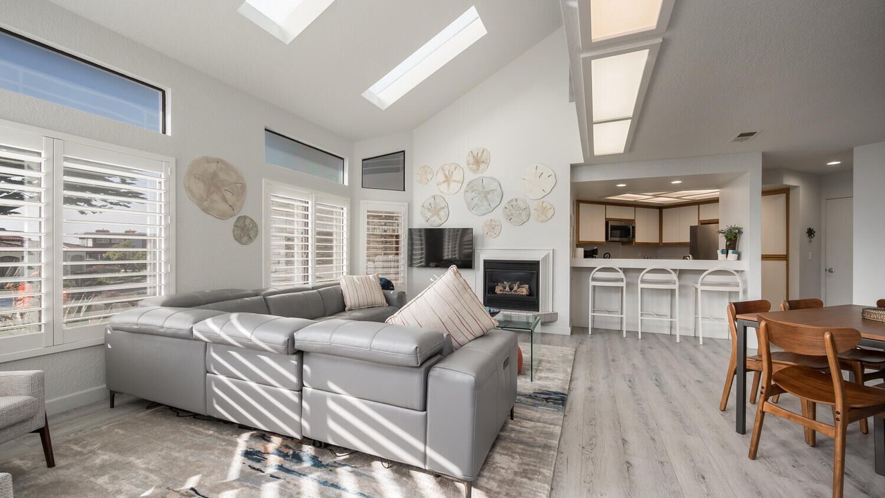 Photo of Bedroom in Marine Terrace