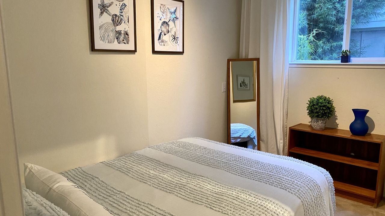 Photo of Bedroom in Northwood - Tara