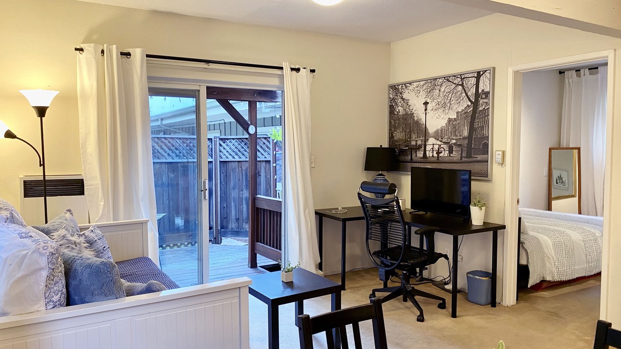 Photo of Bedroom in Northwood - Tara