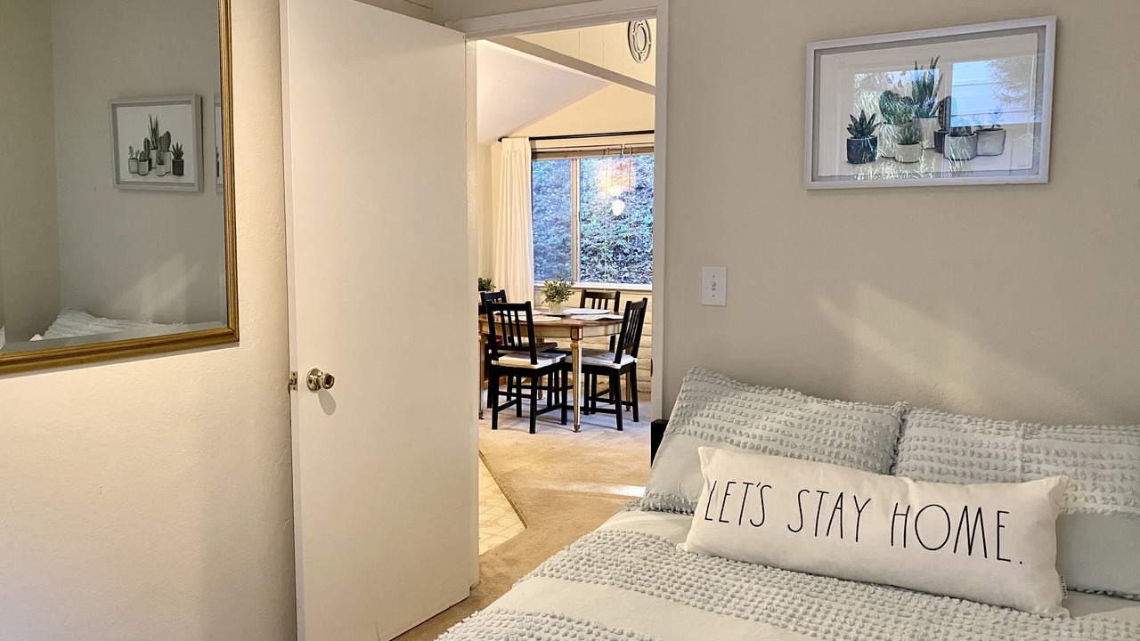 Photo of Bedroom in Northwood - Tara