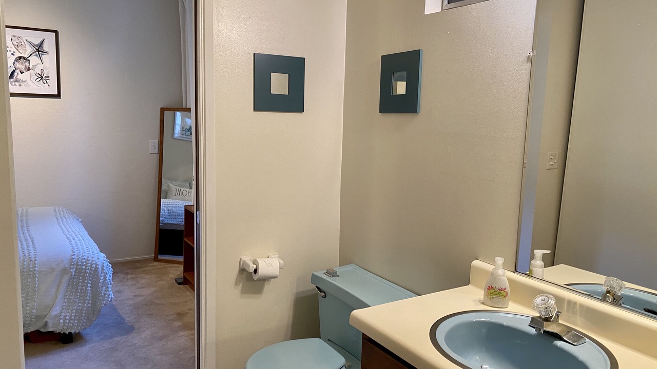 Photo of Bathroom in Northwood - Tara