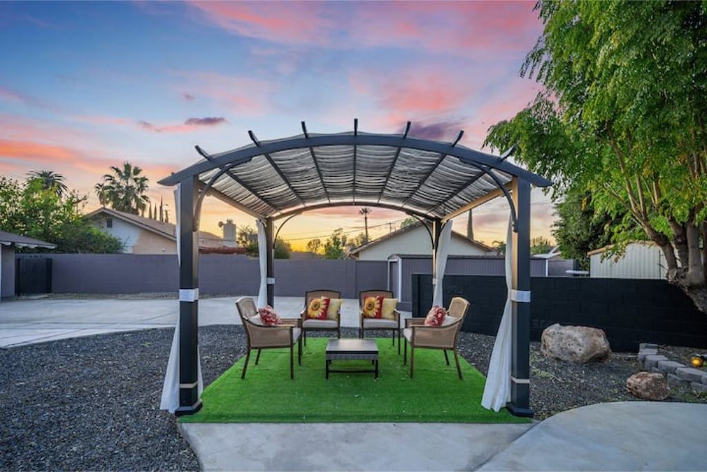 Photo of Patio Balcony in Canoga Park