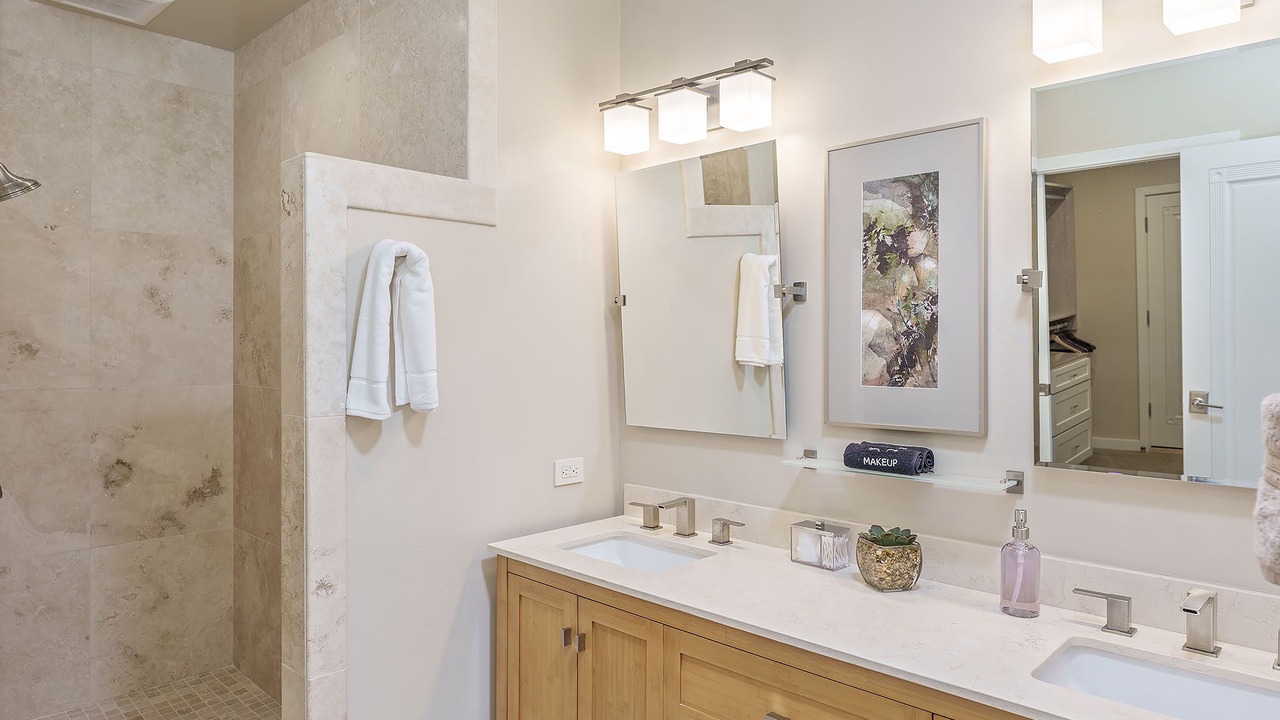 Photo of Bathroom in Del Monte Forest