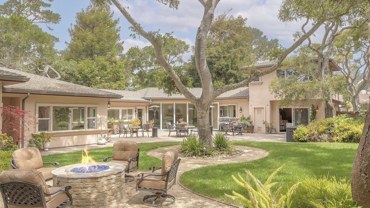 Photo of Outdoor in Del Monte Forest