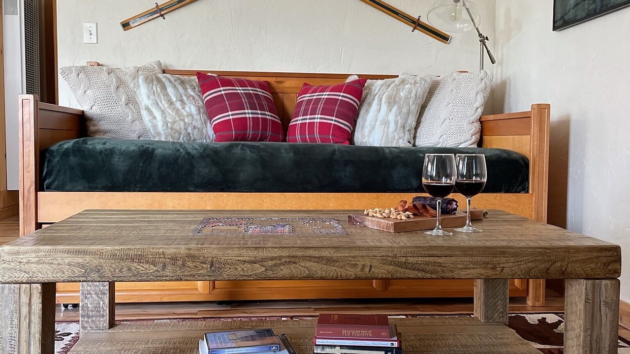 Photo of Livingroom in Tahoe Village