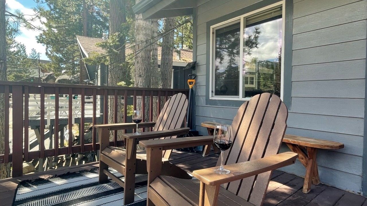 Photo of Outdoor in Tahoe Village
