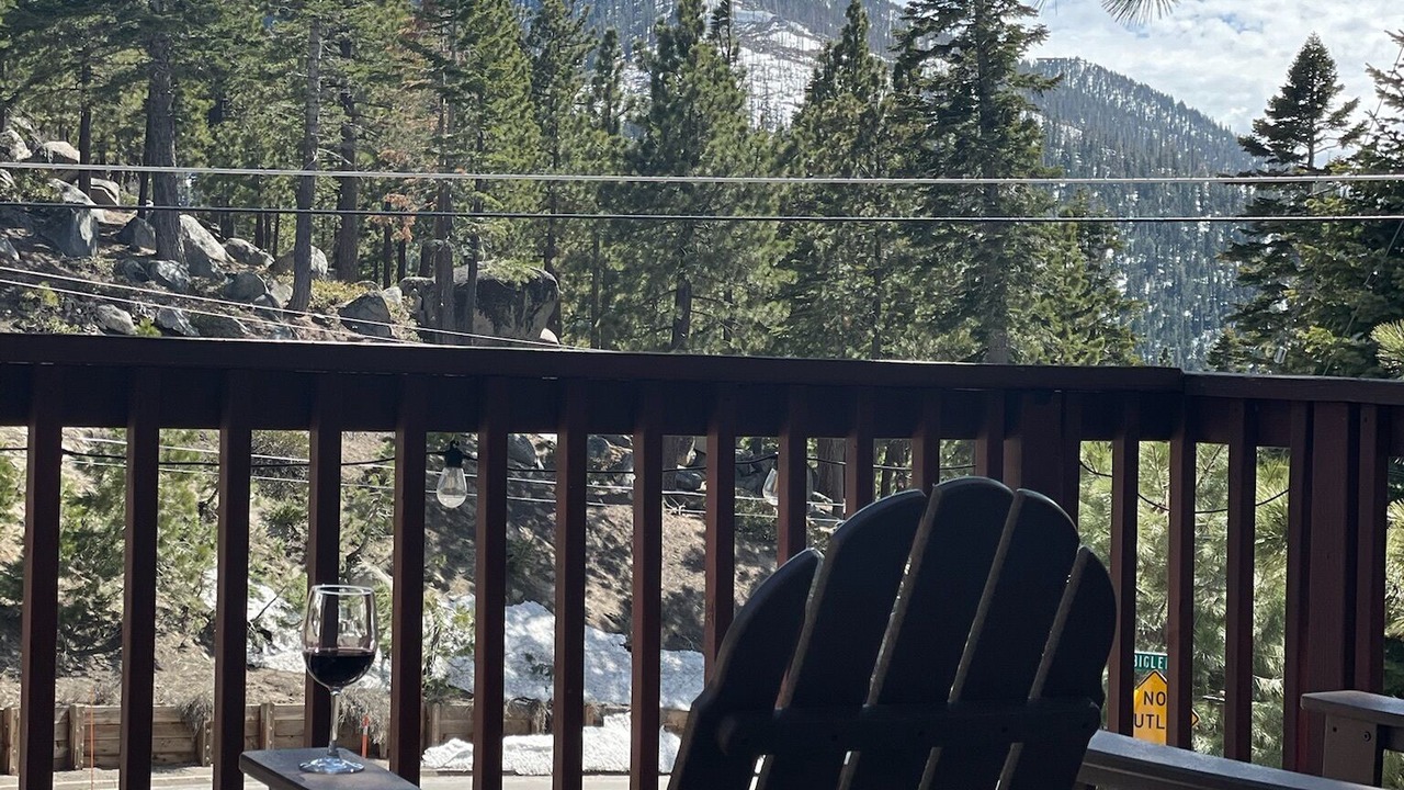 Photo of Outdoor in Tahoe Village