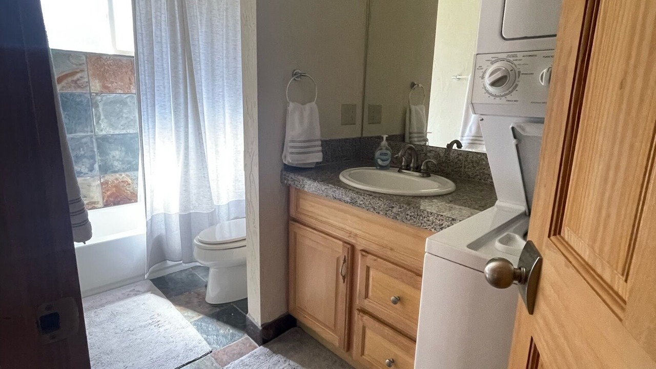 Photo of Bathroom in Tahoe Village