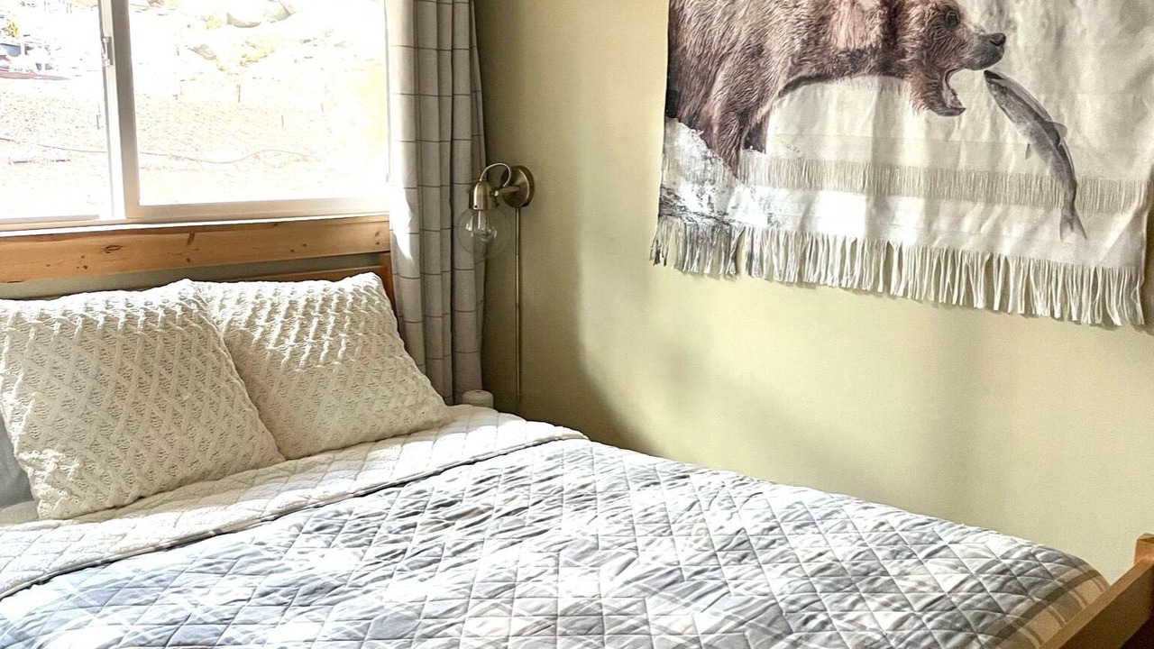 Photo of Bedroom in Tahoe Village