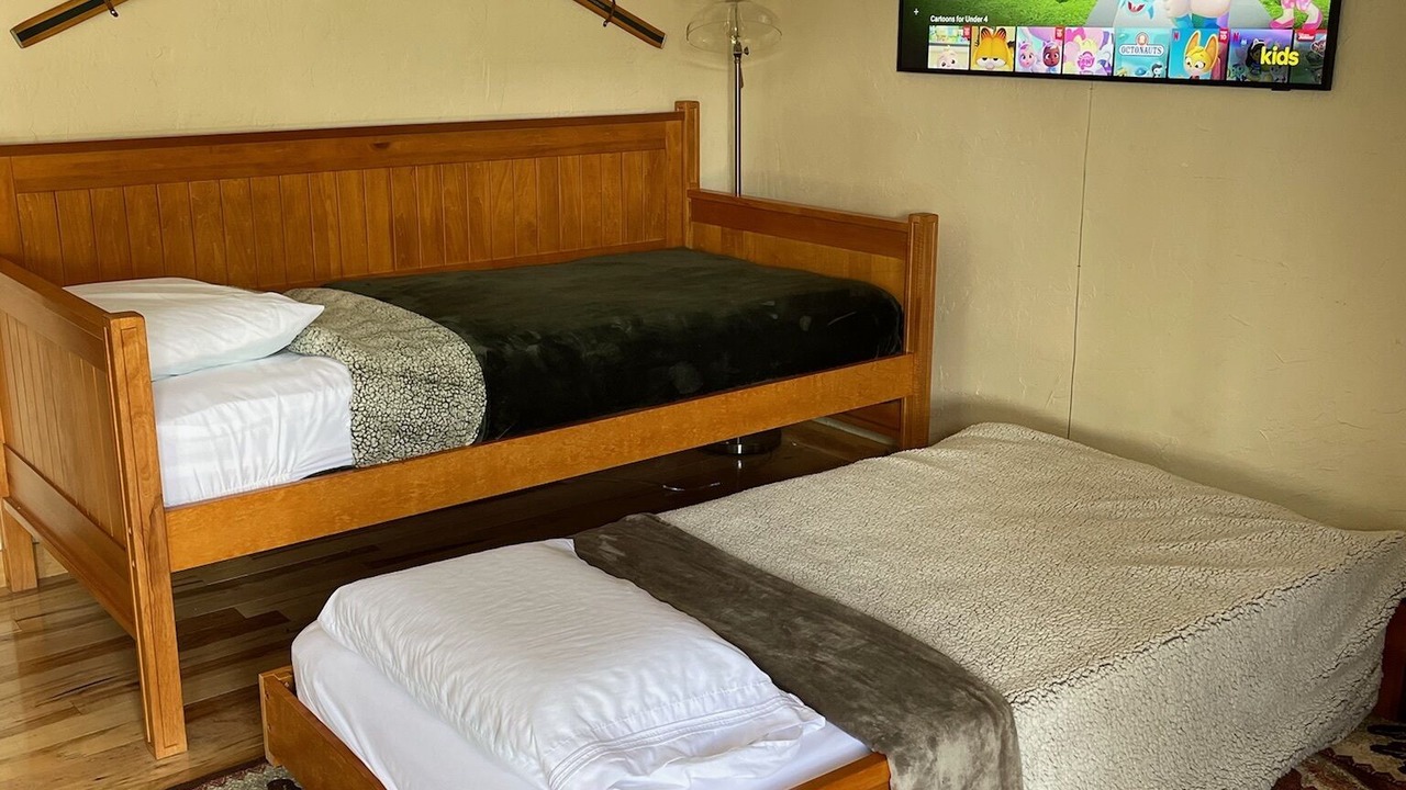 Photo of Bedroom in Tahoe Village