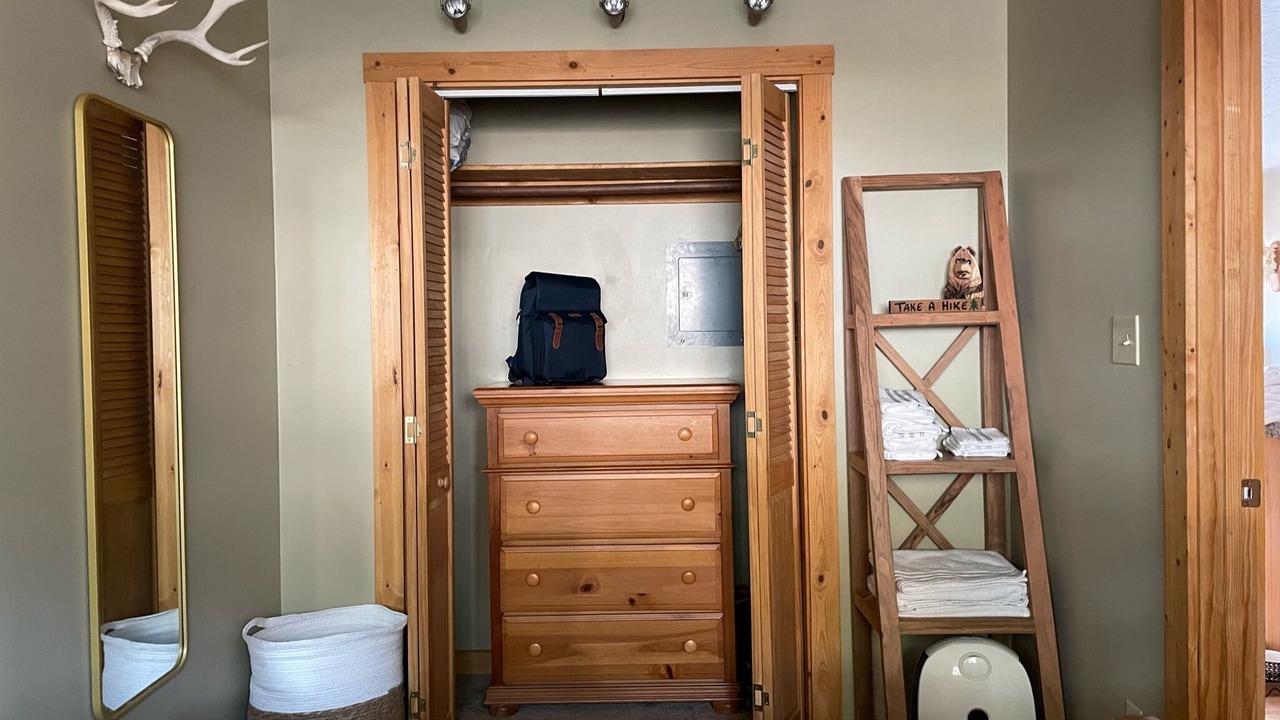 Photo of Bedroom in Tahoe Village