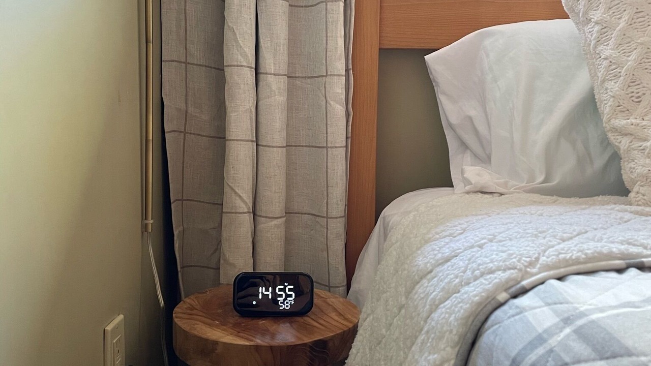 Photo of Bedroom in Tahoe Village