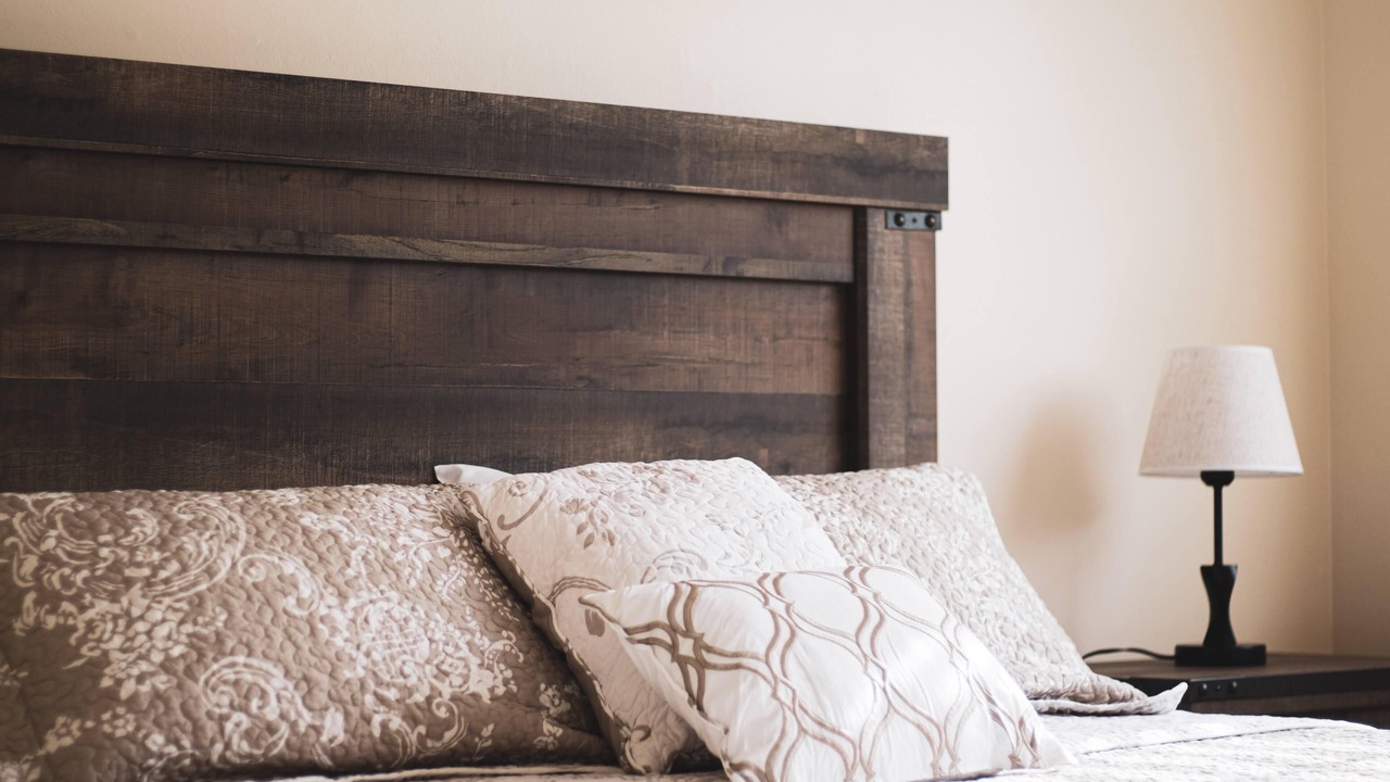Photo of Bedroom in Salinas