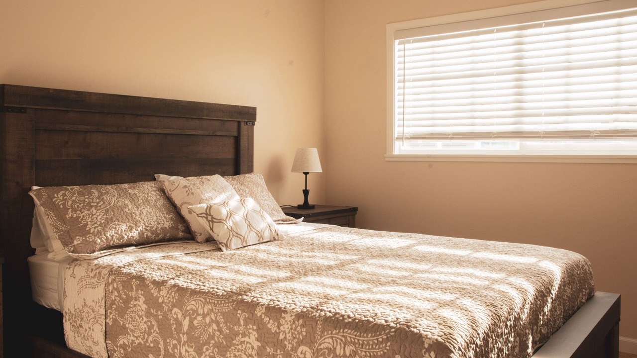 Photo of Bedroom in Salinas