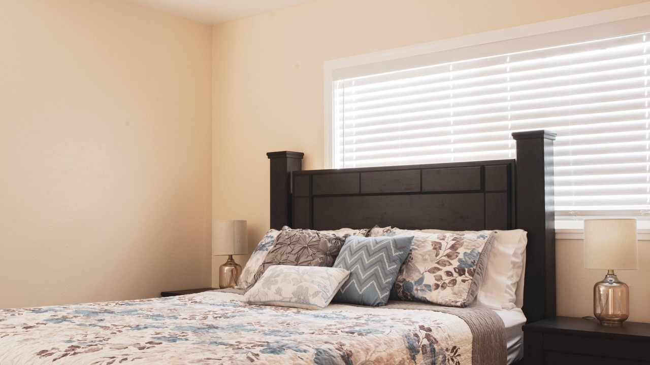 Photo of Bedroom in Salinas