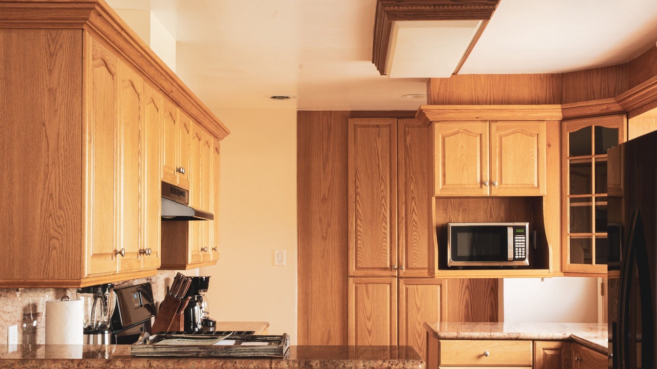 Photo of Kitchen in Salinas