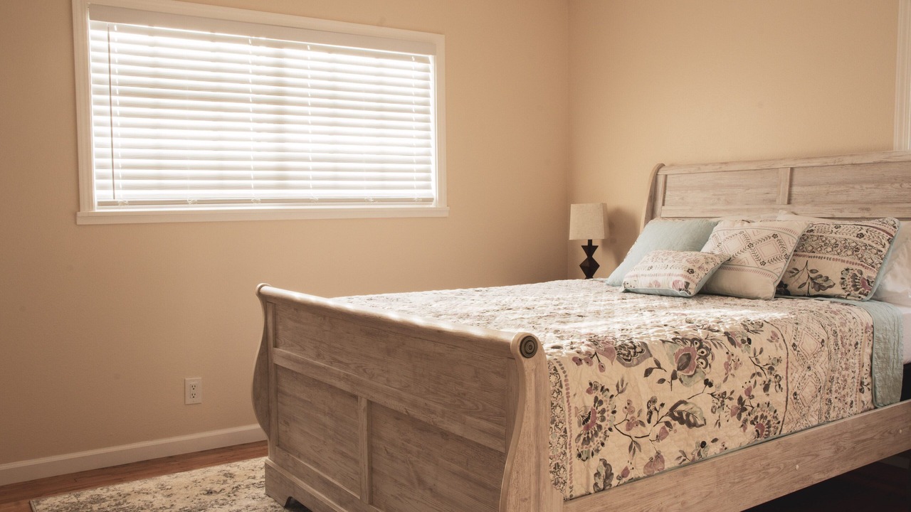 Photo of Bedroom in Salinas