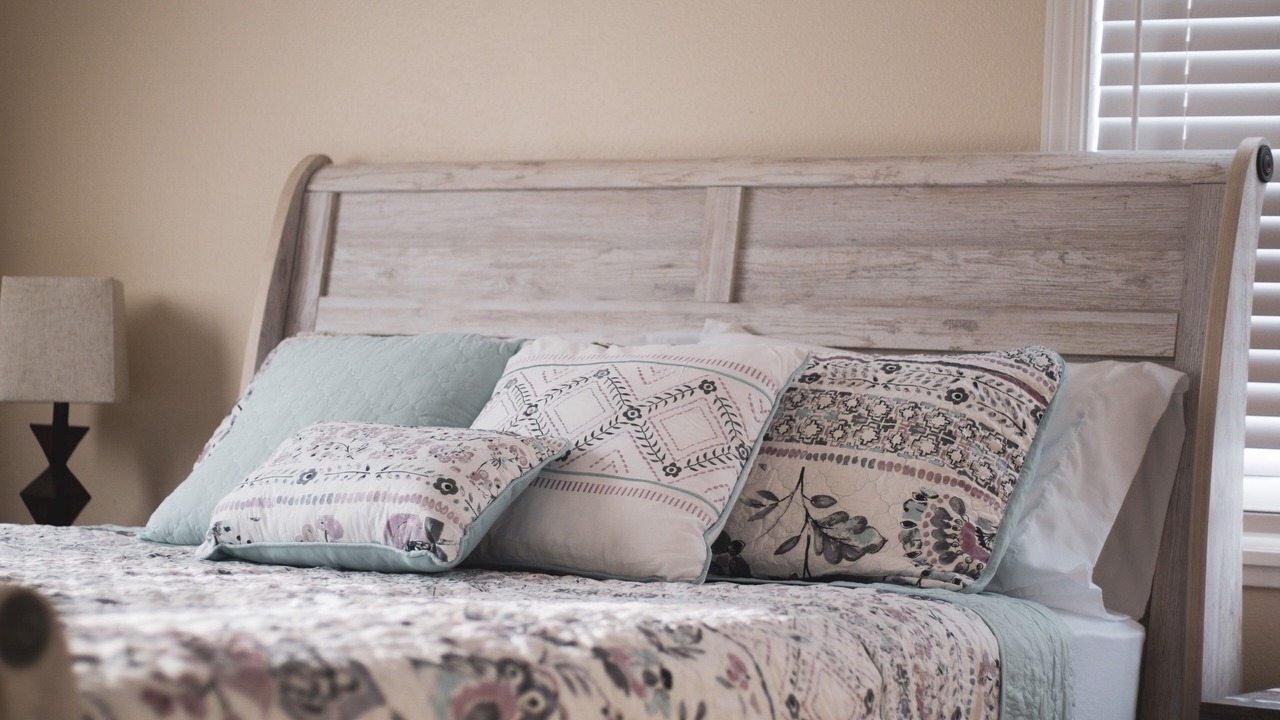 Photo of Bedroom in Salinas