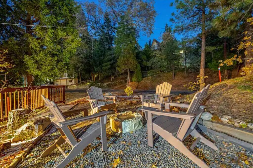 Photo of Outdoor in Lake Arrowhead
