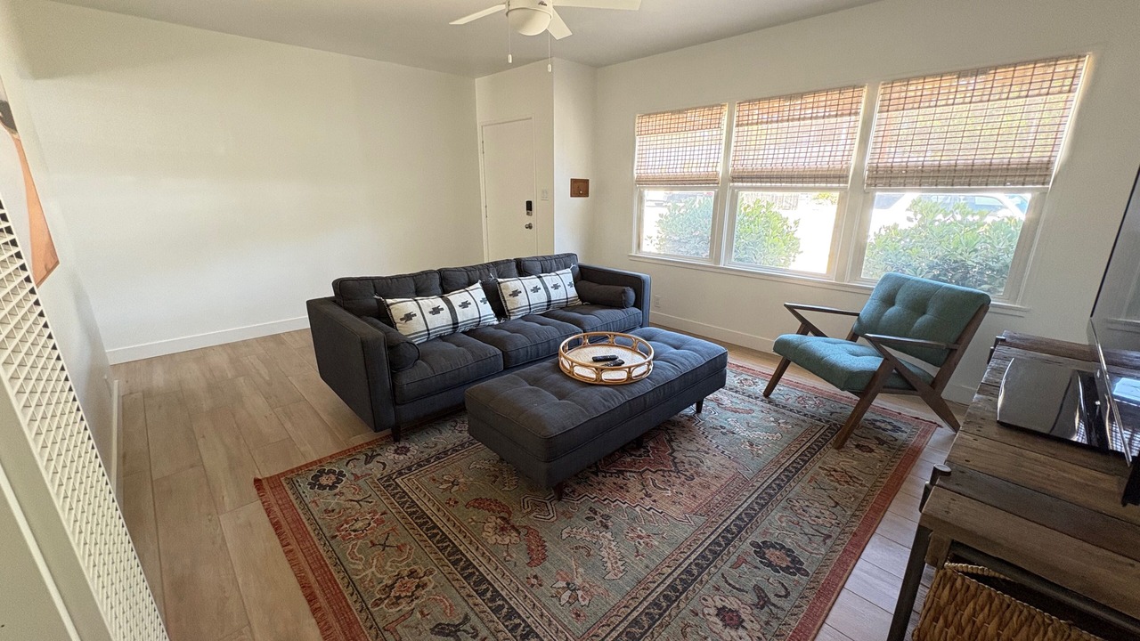 Photo of Livingroom in San Luis Obispo