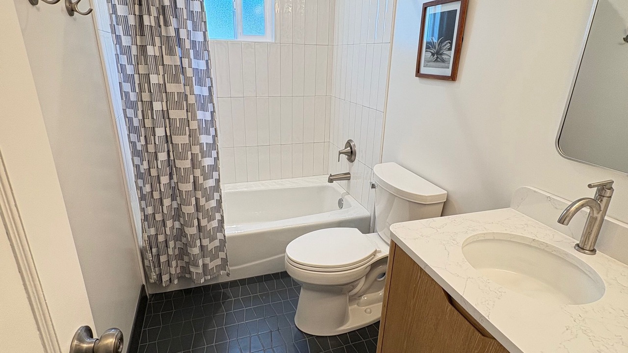 Photo of Bathroom in San Luis Obispo