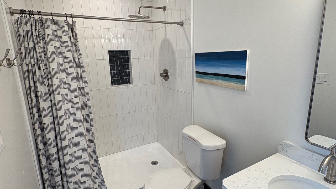 Photo of Bathroom in San Luis Obispo