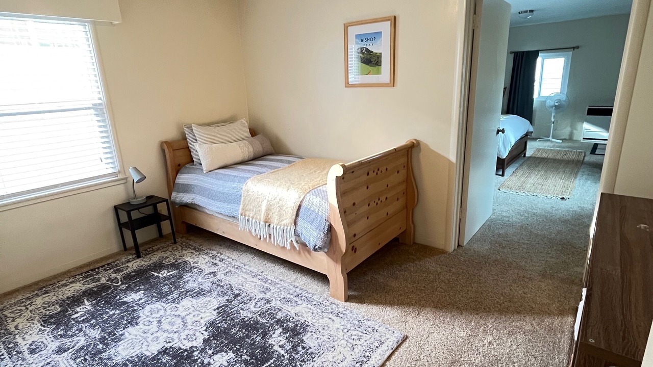 Photo of Bedroom in San Luis Obispo