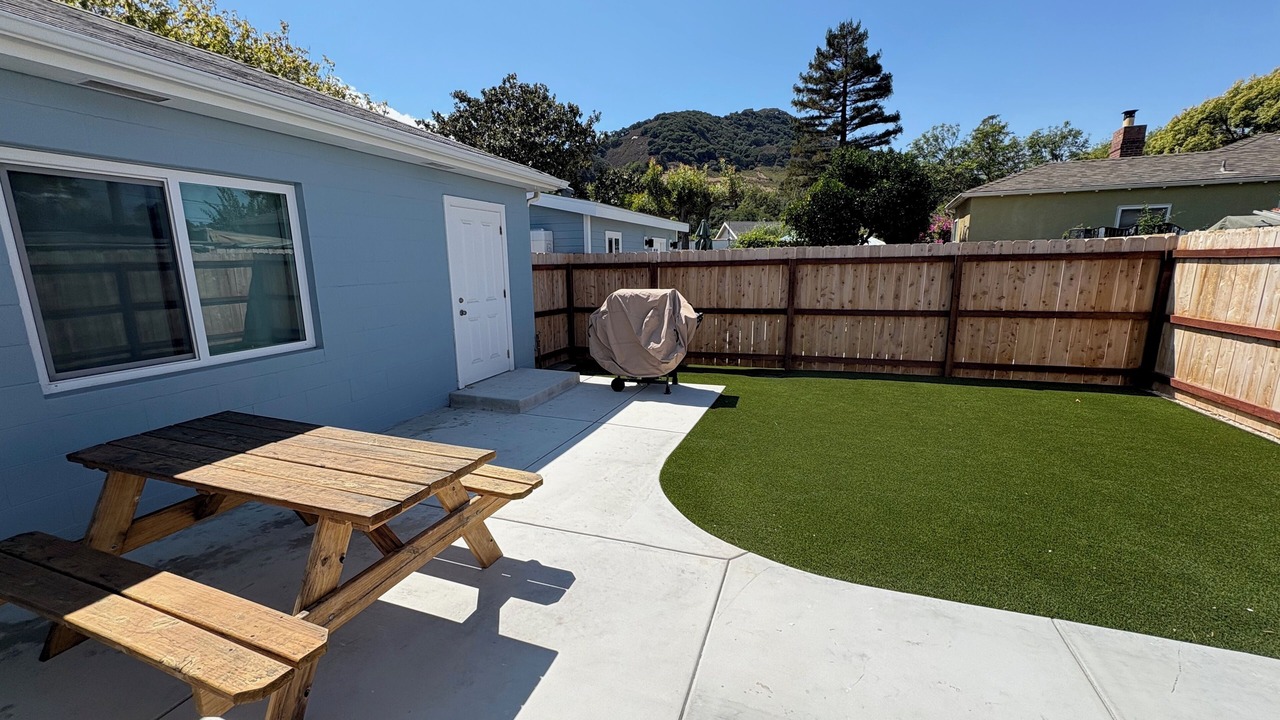 Photo of Outdoor in San Luis Obispo
