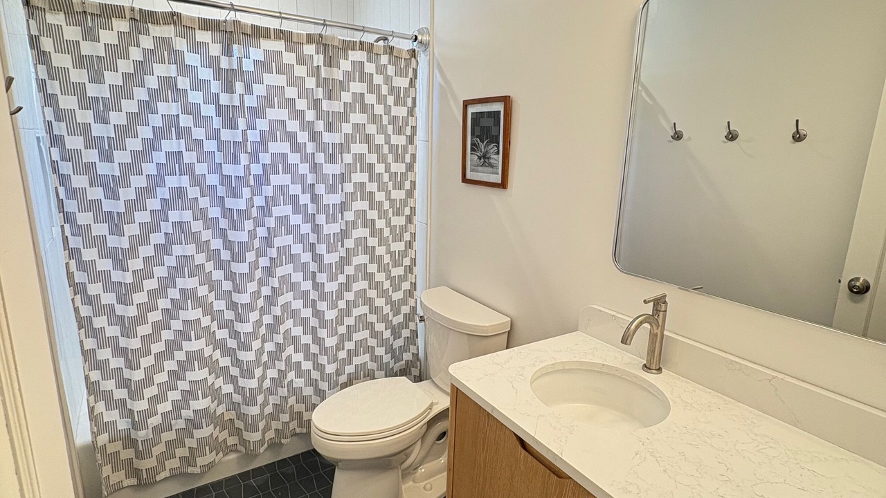 Photo of Bathroom in San Luis Obispo