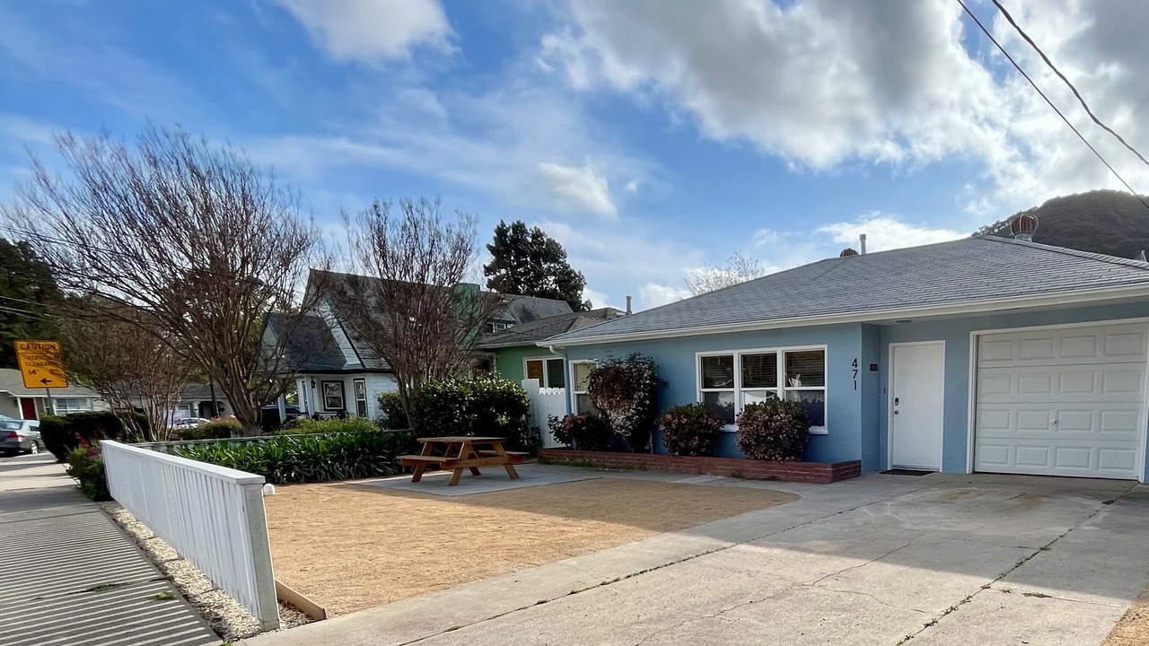 Photo of Outdoor in San Luis Obispo