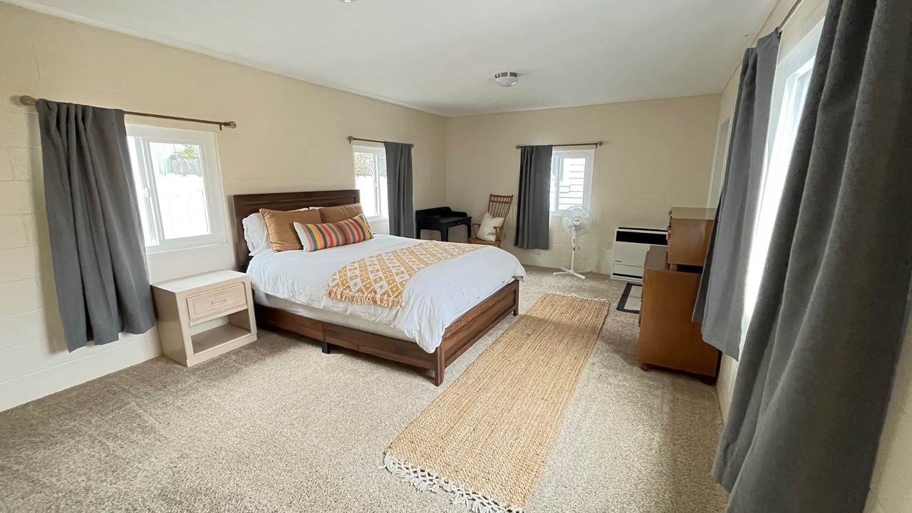 Photo of Bedroom in San Luis Obispo