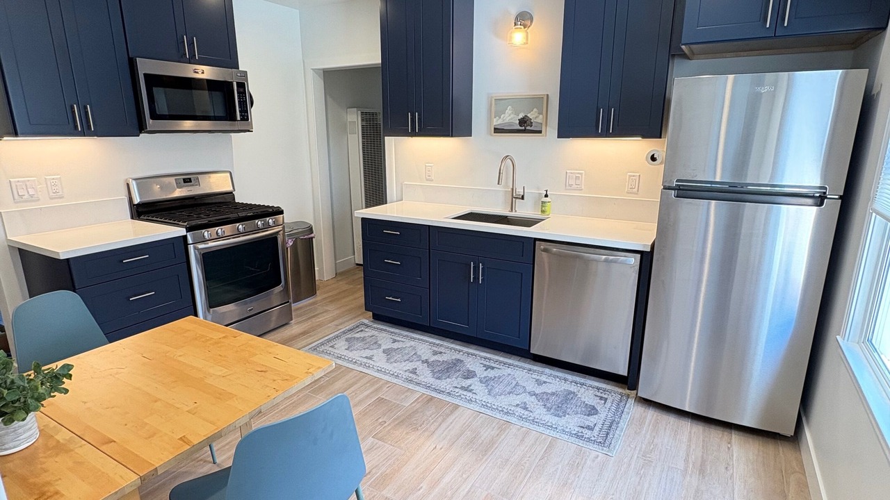 Photo of Kitchen in San Luis Obispo