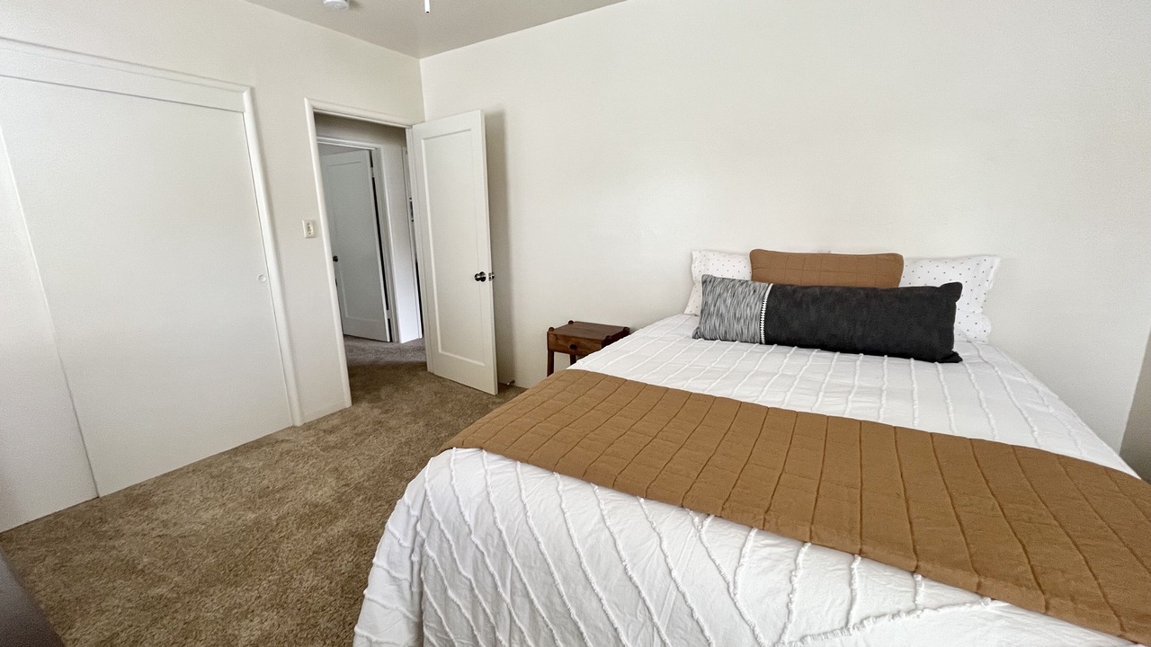 Photo of Bedroom in San Luis Obispo