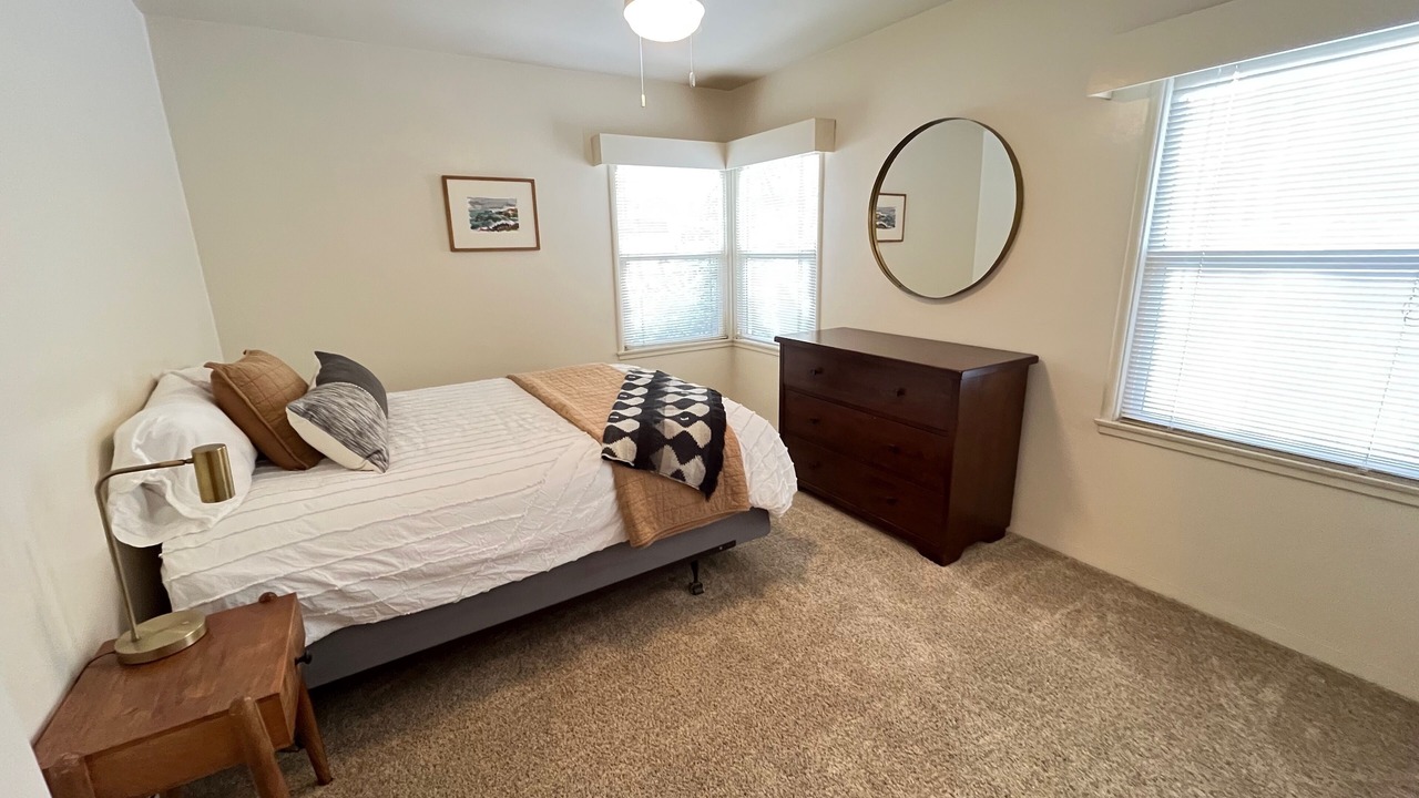 Photo of Bedroom in San Luis Obispo