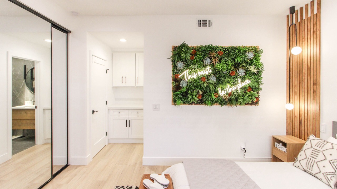 Photo of Bedroom in Laguna Niguel